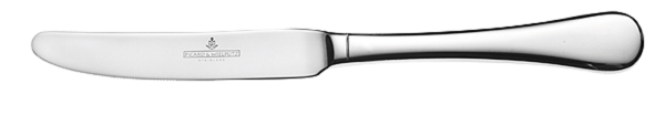 Picard & Wielpütz, Rossini - Menümesser, massiv 234 mm