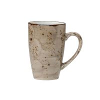 Steelite, Craft : Porcini 1129 - Kaffeebecher m. Hkl., 0,28 ltr. Steelite, Craft : Porcini 1129 - Kaffeebecher m. Hkl., 0,28 ltr.