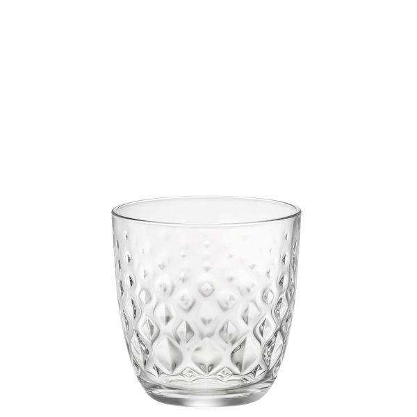 Wasserbecher Glit 29,3 cl, Inhalt: 293 ml, H: 85 mm, D: 85 mm