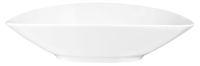 Seltmann Weiden, Meran Organic - Gourmetschale tief M5317, weiss, uni, 26 cm/ 0,76 ltr. Seltmann Weiden, Meran Organic - Gourmetschale tief M5317, weiss, uni, 26 cm/ 0,76 ltr.