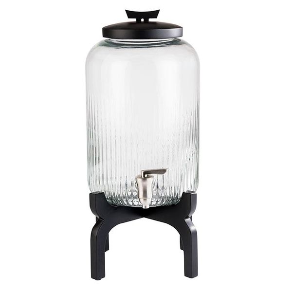 Getränkespender ASIA, D: 24,5 cm, H: 45,5 cm, I: 7 ltr.