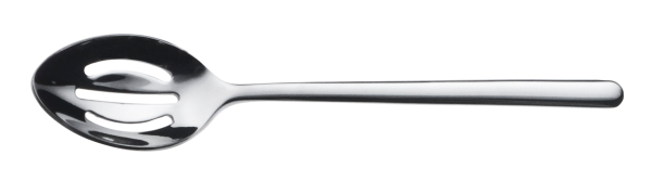 Picard & Wielpütz, Gourmet 6108 - Olivenlöffel kurz 143 mm