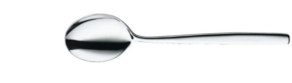 WMF, Bistro - Menuelöffel 205 mm