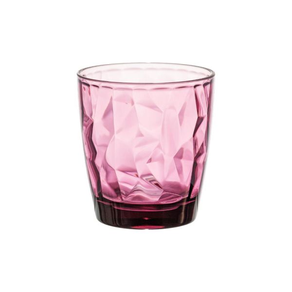 Roco : Mosaic - Becher rot 300 ml, Polycarbonat, D: 8,4 cm, H: 9,1 cm