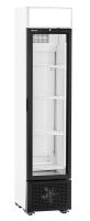 Glastürenkühlschrank GTK1-123 Glastürenkühlschrank GTK1-123