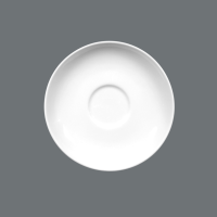 Seltmann Weiden, Meran - Espresso-Untere 5012, weiss, uni, 11,8 cm Seltmann Weiden, Meran - Espresso-Untere 5012, weiss, uni, 11,8 cm