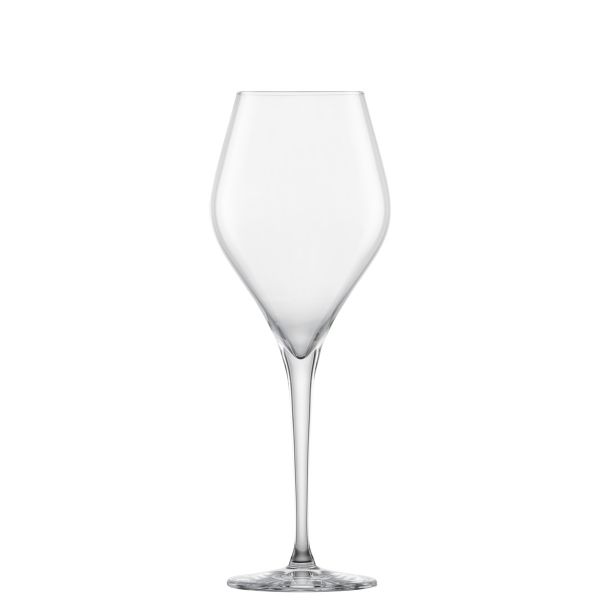 Chardonnay Finesse Nr. 0 m. Füllstrich 0.2 ltr. |-|, Inhalt: 385 ml, H: 229 mm, D: 85 mm