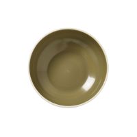 Steelite, Nyx 1220 : Olive - Schüssel, 17,5 cm/ 0,98 ltr. Steelite, Nyx 1220 : Olive - Schüssel, 17,5 cm/ 0,98 ltr.