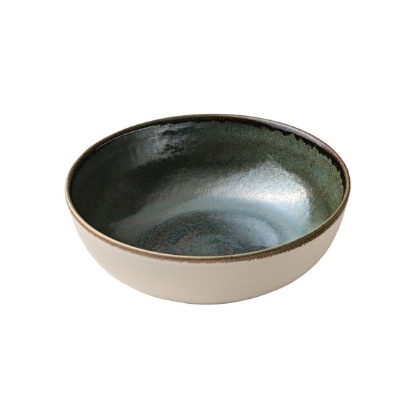 Heart & Soul, Perfect Match : Avocado - Schüssel rund 23 cm/ 1.50 ltr.