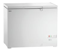 Tiefkühltruhe 288-W Tiefkühltruhe 288-W