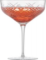 Cocktailschale groß Hommage Comete Nr. 87, Inhalt: 362 ml, H: 151 mm, D: 119 mm Cocktailschale groß Hommage Comete Nr. 87, Inhalt: 362 ml, H: 151 mm, D: 119 mm