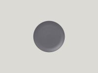 RAK, Neofusion : Stone - Teller flach coup, 15 x 1,9 cm RAK, Neofusion : Stone - Teller flach coup, 15 x 1,9 cm