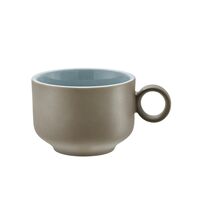 Schönwald, Shiro : Kasumi 63139 - Kaffee-Obere, 0,2 ltr. Schönwald, Shiro : Kasumi 63139 - Kaffee-Obere, 0,2 ltr.