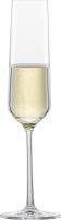Sekt Belfesta (Pure) Nr. 7 m. MP, Inhalt: 215 ml, H: 252 mm, D: 72 mm Sekt Belfesta (Pure) Nr. 7 m. MP, Inhalt: 215 ml, H: 252 mm, D: 72 mm