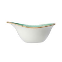 Steelite, Craft : Aqua 1213 - Schale Freestyle, 18 cm/ 0,43 ltr. Steelite, Craft : Aqua 1213 - Schale Freestyle, 18 cm/ 0,43 ltr.