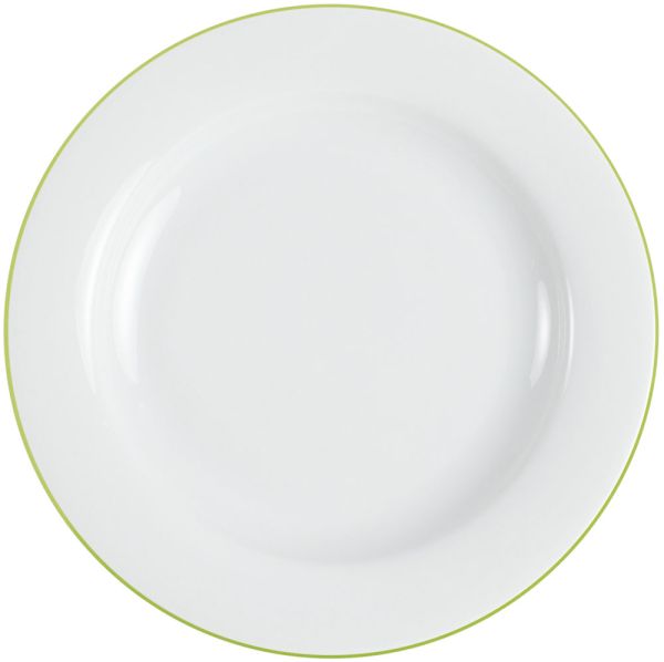 Kahla, Pronto Line : Fresh Lime - Speiseteller 26 cm