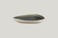 RAK, Spot : Peridot - Teller tief organisch 23,8 x 19,6 x 4,4 cm/ 0,63 ltr. RAK, Spot : Peridot - Teller tief organisch 23,8 x 19,6 x 4,4 cm/ 0,63 ltr.