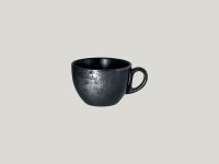RAK, Karbon - Kaffeetasse, nicht stapelbar, 8,7 x 6,3 cm/ 0,2 ltr. RAK, Karbon - Kaffeetasse, nicht stapelbar, 8,7 x 6,3 cm/ 0,2 ltr.