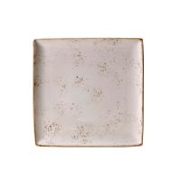 Steelite, Craft : White 1155 - Platte quadratisch Nr. 1, 27 x 27 cm Steelite, Craft : White 1155 - Platte quadratisch Nr. 1, 27 x 27 cm