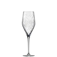 Champagner m. MP Hommage Glace Nr. 77, Inhalt: 269 ml, H: 240 mm, D: 68 mm Champagner m. MP Hommage Glace Nr. 77, Inhalt: 269 ml, H: 240 mm, D: 68 mm