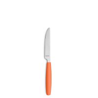 Amefa, Pixel 2515 : Orange - Vorspeisemesser ChrSt. 193 mm Amefa, Pixel 2515 : Orange - Vorspeisemesser ChrSt. 193 mm
