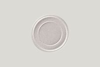 RAK, Ease : Clay - Teller flach Fahne, 20,2 x 2,1 cm RAK, Ease : Clay - Teller flach Fahne, 20,2 x 2,1 cm