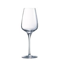Rotweinkelch Sublym 45 cl, Inhalt: 450 ml, H: 250 mm, D: 87 mm Rotweinkelch Sublym 45 cl, Inhalt: 450 ml, H: 250 mm, D: 87 mm