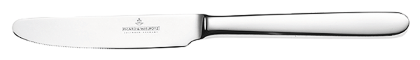 Picard & Wielpütz, Ticino - Menümesser, Stahlheft 227 mm