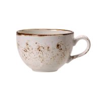 Steelite, Craft : White 1155 - Espresso-Obere, nicht stapelbar, 0,08 ltr. Steelite, Craft : White 1155 - Espresso-Obere, nicht stapelbar, 0,08 ltr.