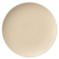 Bauscher, Purity : 425782 Pearls Champagne - Teller flach Coup, bonewhite, 31 cm Bauscher, Purity : 425782 Pearls Champagne - Teller flach Coup, bonewhite, 31 cm