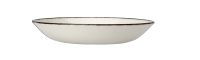 Steelite, Dapple : Charcoal 1756 - Teller tief Coup, 21,6 cm/ 0,83 ltr. Steelite, Dapple : Charcoal 1756 - Teller tief Coup, 21,6 cm/ 0,83 ltr.