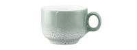 Seltmann Weiden, Sento Home : Aura Mint 10910 - Espresso-Obere m. Hkl. 0,08 ltr. Seltmann Weiden, Sento Home : Aura Mint 10910 - Espresso-Obere m. Hkl. 0,08 ltr.