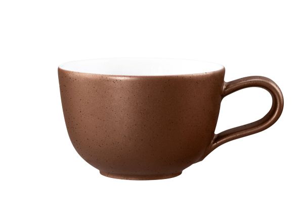 Seltmann Weiden, Liberty : Bronze - Espresso-Obere 0,09 ltr.