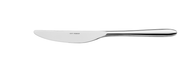 Hepp, Ecco - Menümesser Vollheft 236 mm