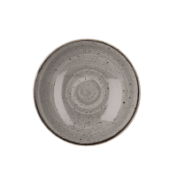 Churchill, Stonecast : Peppercorn Grey - Teller tief Coup, 18,2 cm/ 0,43 ltr. Churchill, Stonecast : Peppercorn Grey - Teller tief Coup, 18,2 cm/ 0,43 ltr.