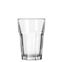Libbey, Gibraltar - Beverage 41,4 cl, Inhalt: 414 ml, D: 9 cm, H: 13 cm Libbey, Gibraltar - Beverage 41,4 cl, Inhalt: 414 ml, D: 9 cm, H: 13 cm
