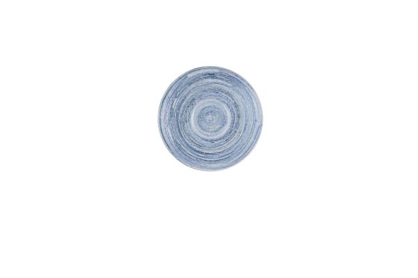 Churchill, Elements : Coast - Cappuccino-, Kaffee-Untere 15,6 cm