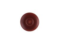 Churchill, Stonecast Patina : Rust Red - Cappuccino-Untere 15,6 cm Churchill, Stonecast Patina : Rust Red - Cappuccino-Untere 15,6 cm