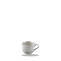 Dudson, The Maker's Collection : Finca Limestone - Espresso-Obere, 6,5 x 5,5 cm/ 0,1 ltr. Dudson, The Maker's Collection : Finca Limestone - Espresso-Obere, 6,5 x 5,5 cm/ 0,1 ltr.