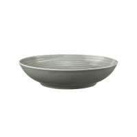 Seltmann Weiden, Terra : Perlgrau - Coupteller tief 26 cm/ 1,65 ltr. Seltmann Weiden, Terra : Perlgrau - Coupteller tief 26 cm/ 1,65 ltr.