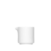 Bauscher, B1100 - Milch-, Sahne-Giesser o. Hkl., weiss, uni, 0,04 ltr. Bauscher, B1100 - Milch-, Sahne-Giesser o. Hkl., weiss, uni, 0,04 ltr.