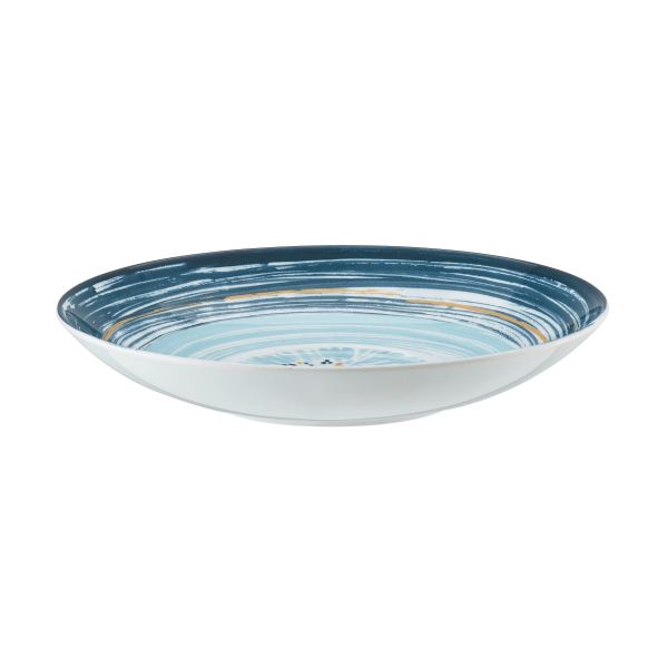 Schönwald, Hygge 1 : Dekor 63118 - Teller tief, coup, 24 cm/ 1,00 ltr.