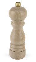 Peugeot : Paris - Pfeffermühle, manuelle Buchenholz-Mühle, Größe: 18 cm, Farbe: natur Peugeot : Paris - Pfeffermühle, manuelle Buchenholz-Mühle, Größe: 18 cm, Farbe: natur