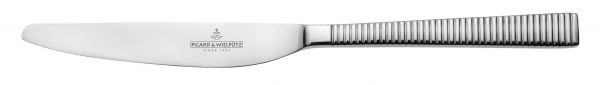 Picard & Wielpütz, Lina 6168 - Menümesser, massiv, 232 mm