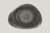 RAK, Spot : Peridot - Teller flach organisch 32,6 x 25 x 2,4 cm RAK, Spot : Peridot - Teller flach organisch 32,6 x 25 x 2,4 cm