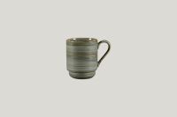 RAK, Spot : Peridot - Becher stapelbar m. Henkel, 8 x 9,5 cm/ 0,3 ltr. RAK, Spot : Peridot - Becher stapelbar m. Henkel, 8 x 9,5 cm/ 0,3 ltr.