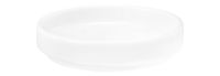Seltmann Weiden, Good Mood - Dipschale nieder stpb., uni, weiss, 8 cm Seltmann Weiden, Good Mood - Dipschale nieder stpb., uni, weiss, 8 cm