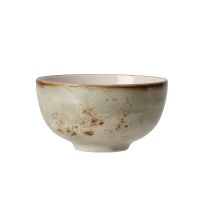Steelite, Craft : Green 1131 - Chinese Bowl, 13 cm/ 0,52 ltr. Steelite, Craft : Green 1131 - Chinese Bowl, 13 cm/ 0,52 ltr.