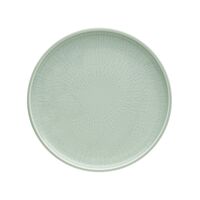 Schönwald, Shiro Glaze : Frost - Teller flach coup, 26 cm Schönwald, Shiro Glaze : Frost - Teller flach coup, 26 cm