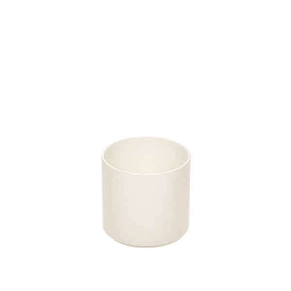 Schönwald, Delight - Bowl/ Teesiebablage, bonewhite, uni, 0,19 ltr.